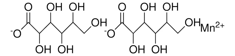 Sigma-Aldrich GLUCONIC ACID, MANGANESE (II) SALT,AldrichCPR