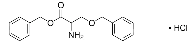 Sigma-Aldrich O-Benzyl-dl-serine benzyl ester hydrochloride,AldrichCPR