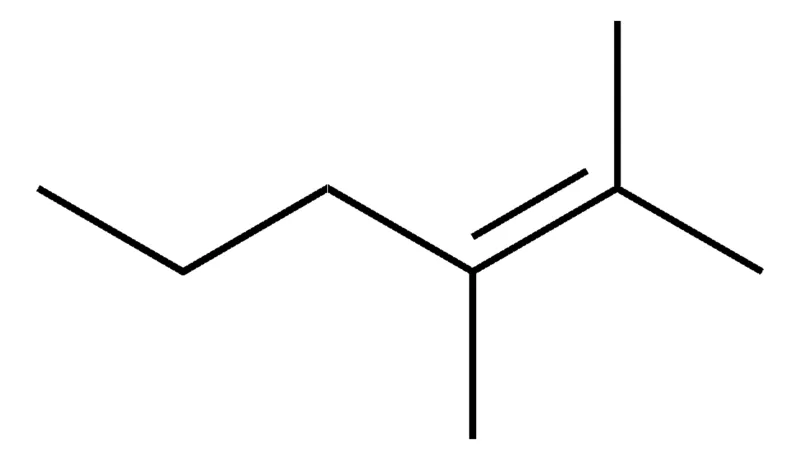 Sigma-Aldrich 2,3-DIMETHYL-2-HEXENE,AldrichCPR