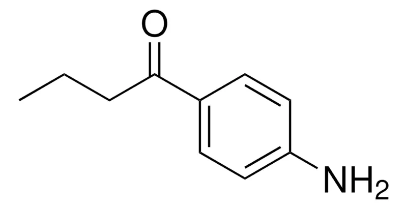 Sigma-Aldrich 1-(4-AMINOPHENYL)-1-BUTANONE,AldrichCPR