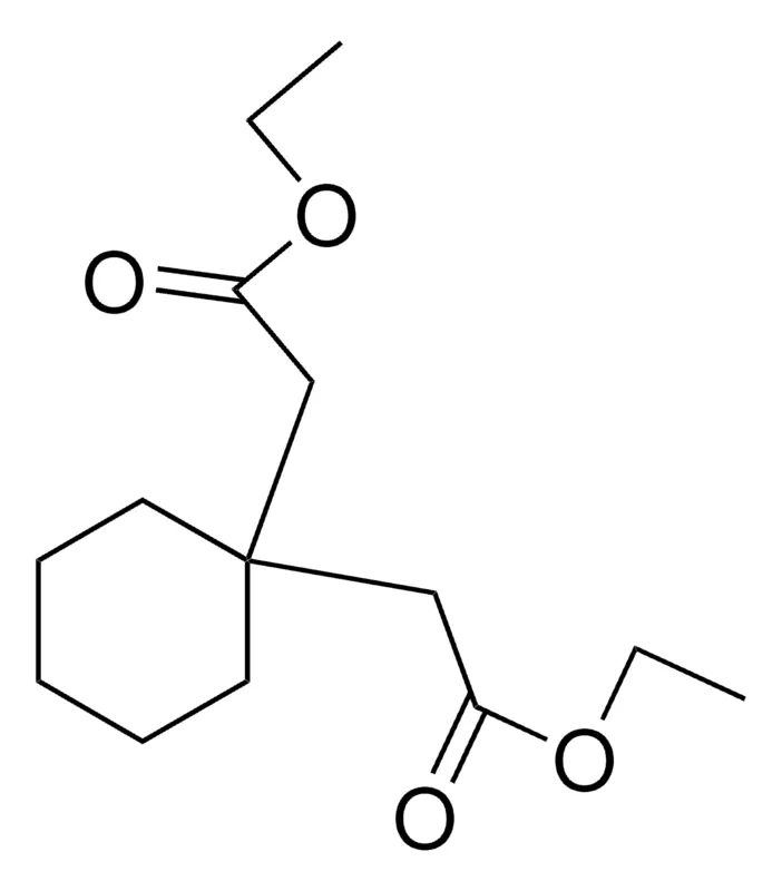 Sigma-Aldrich DIETHYL 1,1-CYCLOHEXANEDIACETATE,AldrichCPR