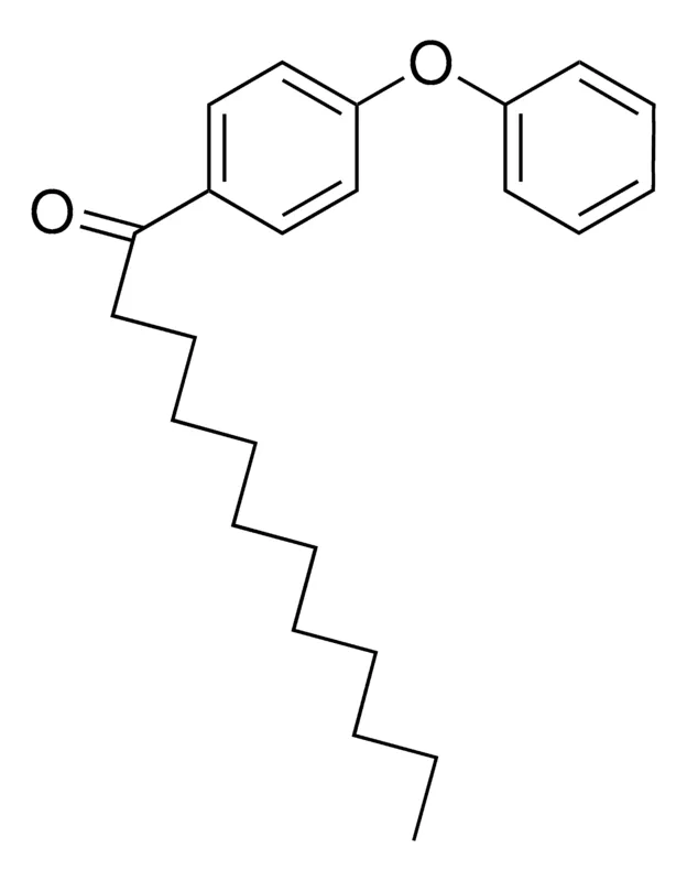 Sigma-Aldrich 4'-PHENOXYDODECANOPHENONE,AldrichCPR