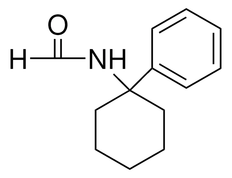 Sigma-Aldrich N-(1-PHENYLCYCLOHEXYL)FORMAMIDE，AldrichCPR