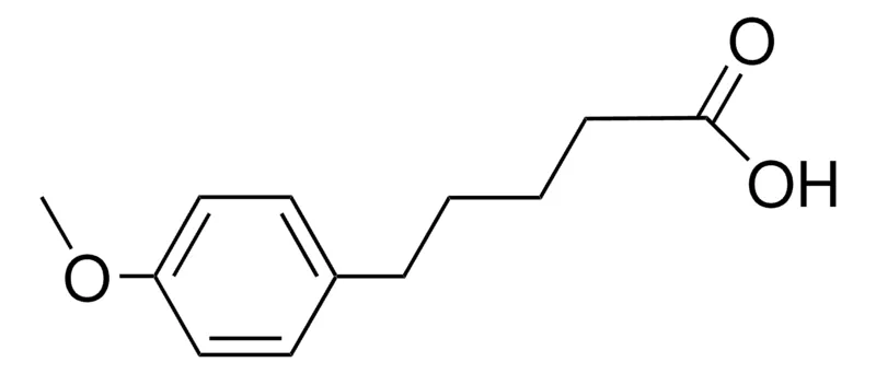 Sigma-Aldrich 5-(4-METHOXY-PHENYL)-PENTANOIC ACID,AldrichCPR