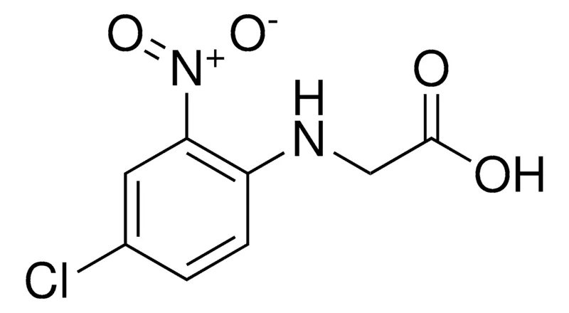 Sigma-Aldrich (4-CHLORO-2-NITRO-PHENYLAMINO)-ACETIC ACID,AldrichCPR