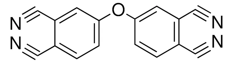 Sigma-Aldrich 4,4'-OXYDIPHTHALONITRILE,AldrichCPR