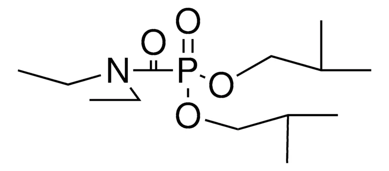 Sigma-Aldrich DIISOBUTYL (N,N-DIETHYLCARBAMOYL)PHOSPHONATE，AldrichCPR
