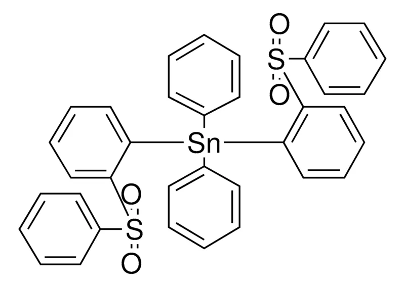 Sigma-Aldrich BIS(2-(PHENYLSULFONYL)PHENYL)DIPHENYLTIN,AldrichCPR