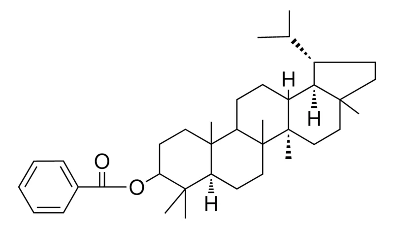 Sigma-Aldrich LUPAN-3-BETA-YL BENZOATE,AldrichCPR