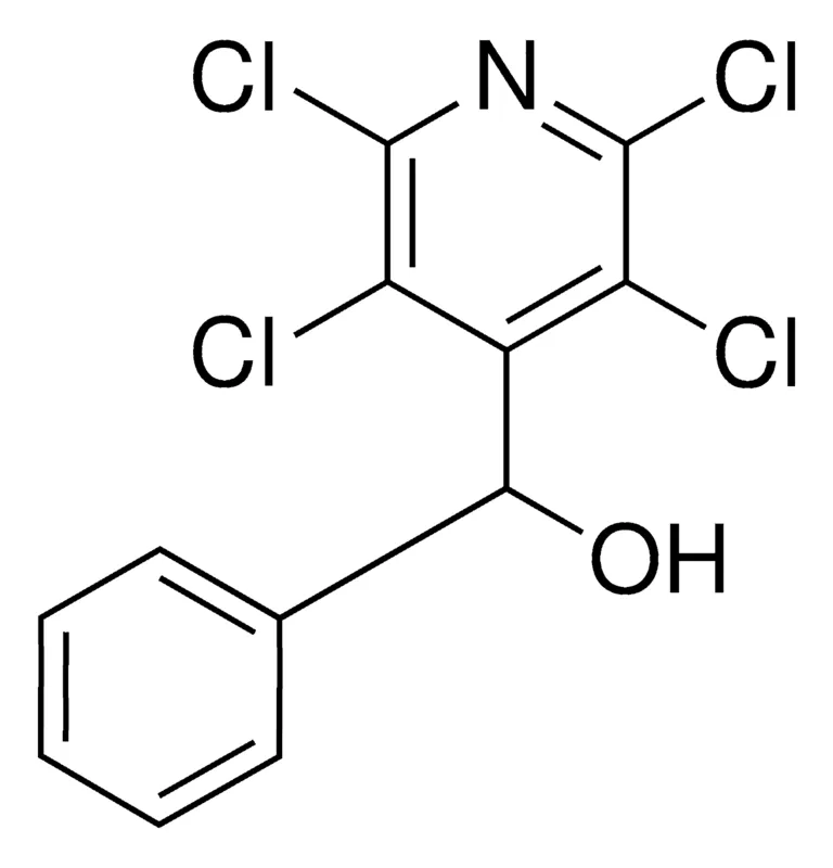 Sigma-Aldrich ALPHA-(2,3,5,6-TETRACHLORO-4-PYRIDYL)BENZYL ALCOHOL，AldrichCPR