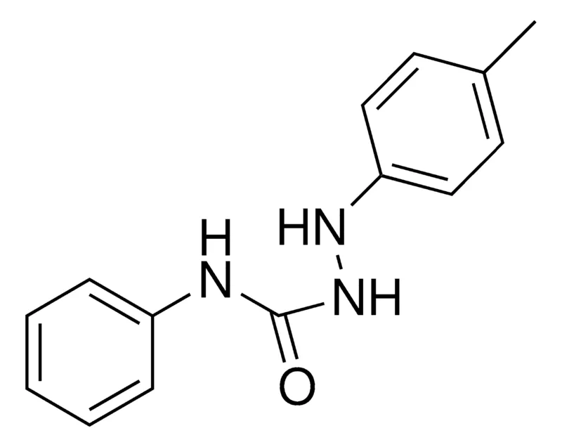 Sigma-Aldrich 4-PHENYL-1-(P-TOLYL)SEMICARBAZIDE，AldrichCPR