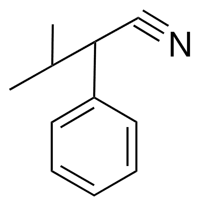 Sigma-Aldrich 3-METHYL-2-PHENYLBUTYRONITRILE,AldrichCPR
