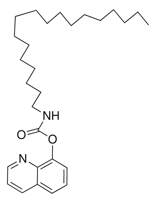 Sigma-Aldrich 8-QUINOLYL N-OCTADECYLCARBAMATE，AldrichCPR