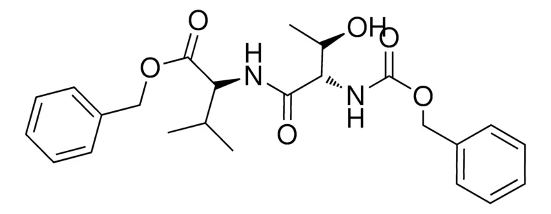 Sigma-Aldrich CARBOBENZYLOXY-L-THREONYL-L-VALINE BENZYL ESTER，AldrichCPR