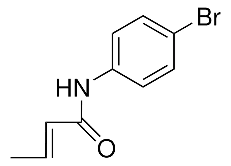 Sigma-Aldrich 4'-BROMO-2-BUTENANILIDE，AldrichCPR