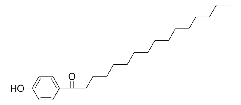 Sigma-Aldrich 4'-HYDROXYHEXADECANOPHENONE,AldrichCPR