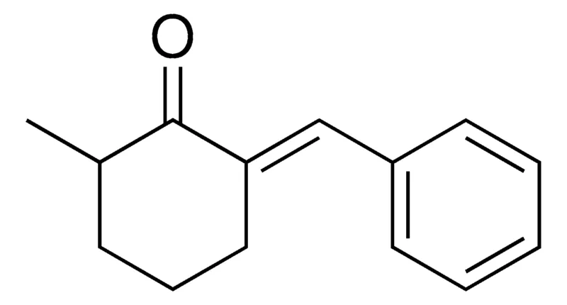 Sigma-Aldrich (2E)-2-BENZYLIDENE-6-METHYLCYCLOHEXANONE,AldrichCPR