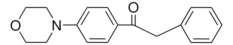 Sigma-Aldrich 4'-MORPHOLINODEOXYBENZOIN,AldrichCPR
