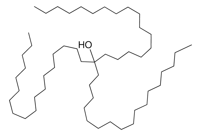 Sigma-Aldrich 18-HEPTADECYL-18-HEXATRIACONTANOL,AldrichCPR