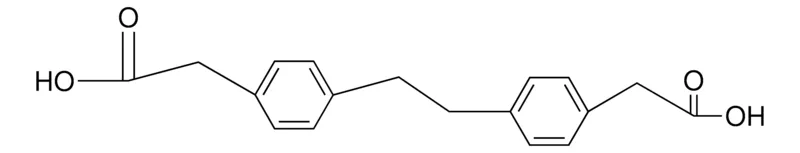 Sigma-Aldrich 4,4'-DIMETHYLENEBIS(PHENYLACETIC ACID),AldrichCPR