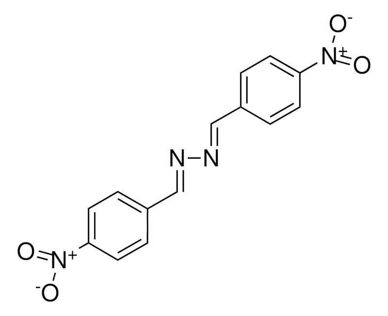 Sigma-Aldrich 4-NITROBENZALDEHYDE AZINE,AldrichCPR