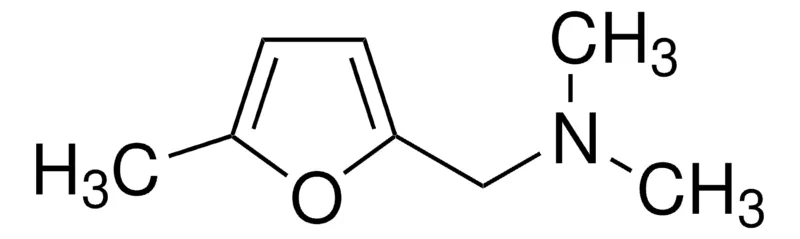 Sigma-Aldrich N,N,5-TRIMETHYLFURFURYLAMINE，AldrichCPR