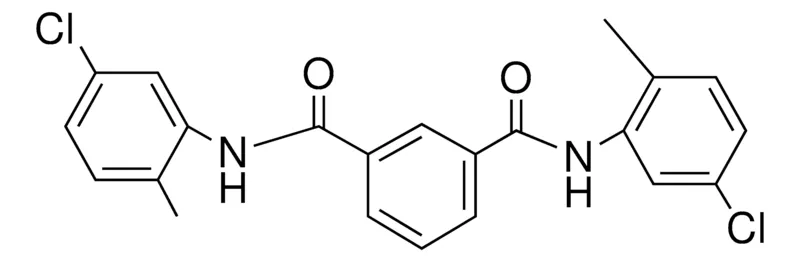 Sigma-Aldrich N,N'-BIS(5-CHLORO-2-METHYLPHENYL)ISOPHTHALAMIDE，AldrichCPR