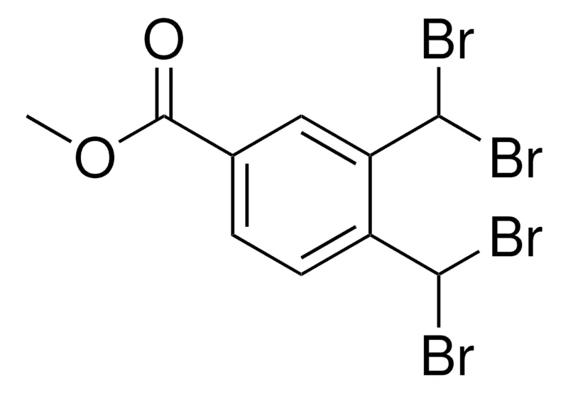 Sigma-Aldrich METHYL 3,4-BIS(DIBROMOMETHYL)BENZOATE，AldrichCPR