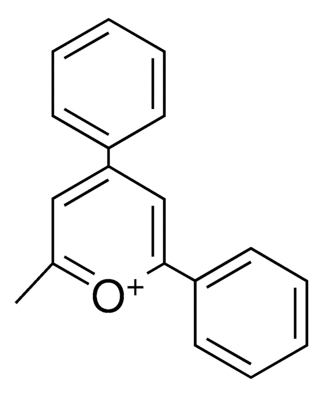 Sigma-Aldrich 2,4-DIPHENYL-6-METHYLPYRYLIUM PERCHLORATE,AldrichCPR