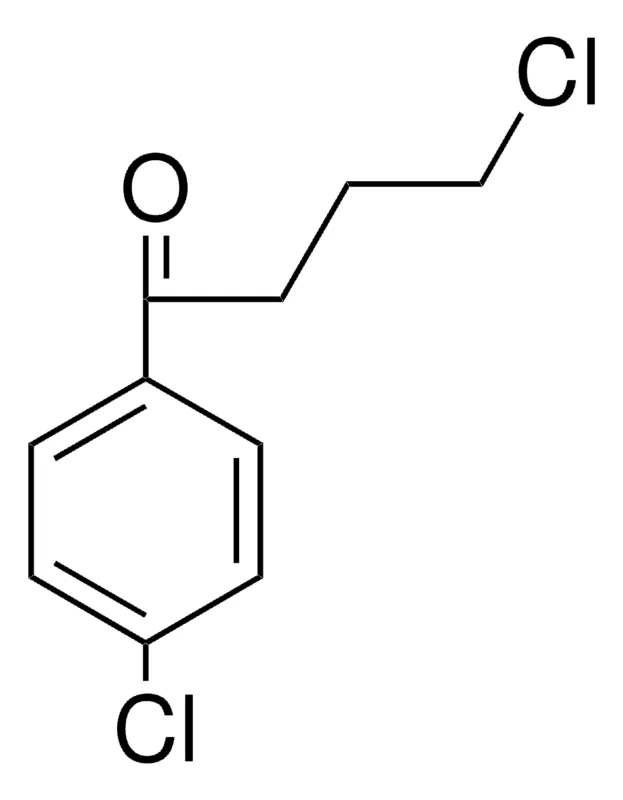 Sigma-Aldrich 4,4'-DICHLOROBUTYROPHENONE,AldrichCPR