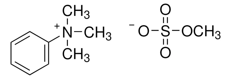 Sigma-Aldrich PHENYLTRIMETHYLAMMONIUM METHOSULFATE,AldrichCPR
