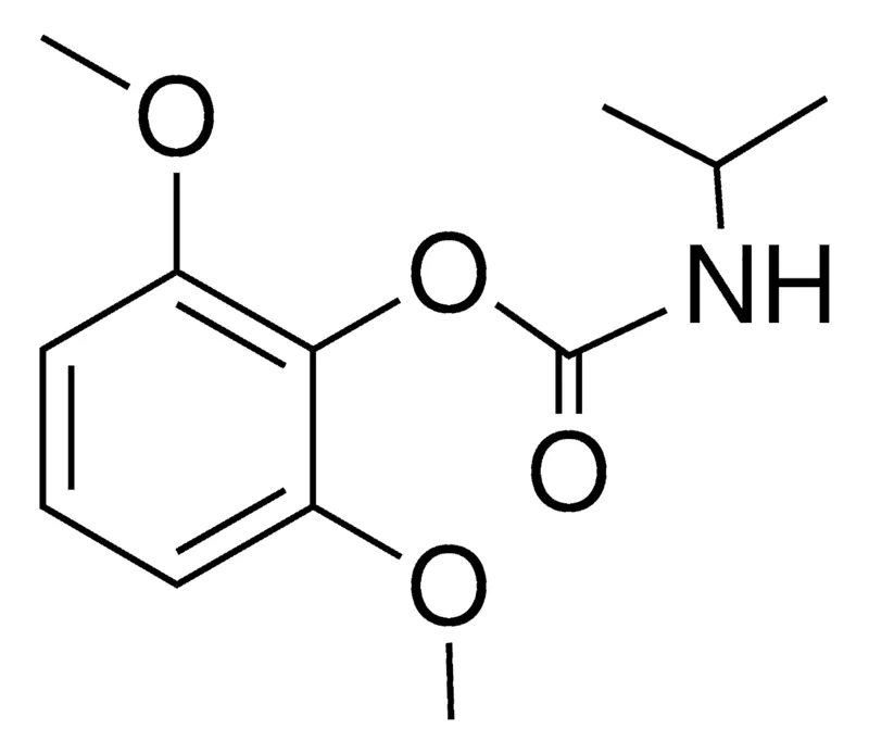 Sigma-Aldrich 2,6-DIMETHOXYPHENYL N-ISOPROPYLCARBAMATE，AldrichCPR