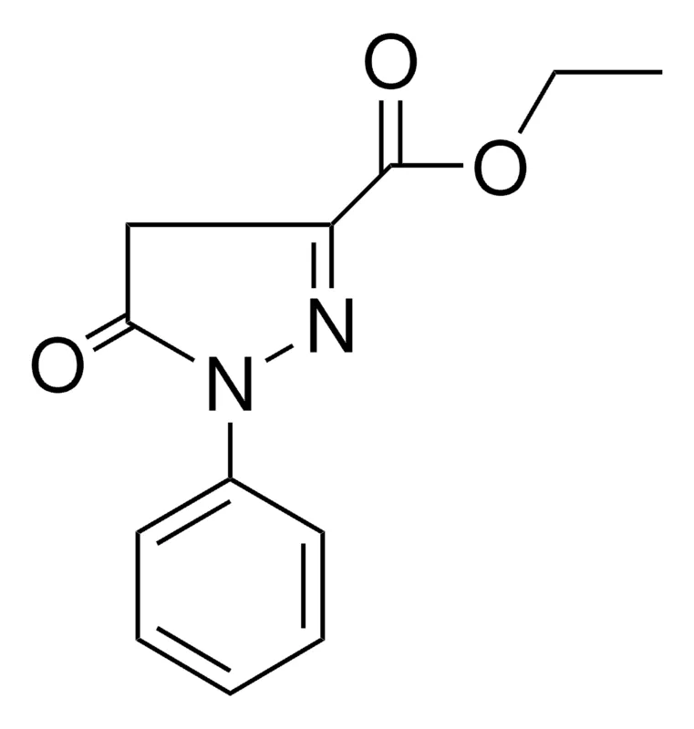Sigma-Aldrich ETHYL 5-OXO-1-PHENYL-2-PYRAZOLINE-3-CARBOXYLATE,AldrichCPR