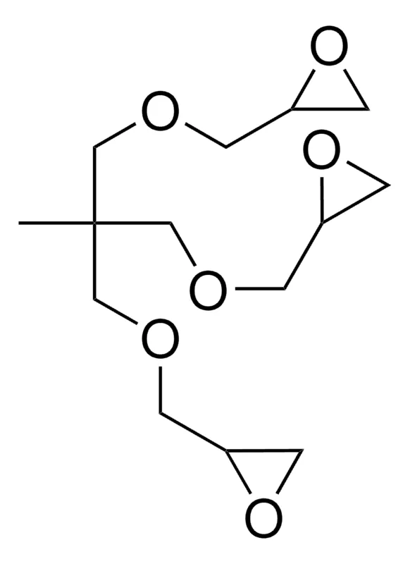 Sigma-Aldrich TRIMETHYLOLETHANE TRIGLYCIDYL ETHER, TECH.,AldrichCPR