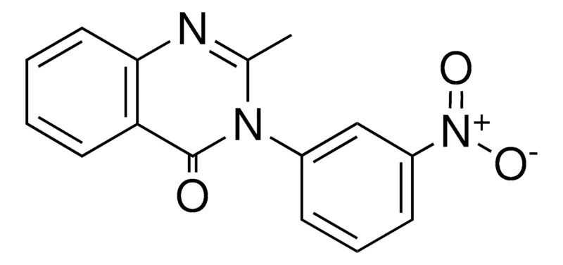 Sigma-Aldrich 2-METHYL-3-(3-NITRO-PHENYL)-3H-QUINAZOLIN-4-ONE,AldrichCPR