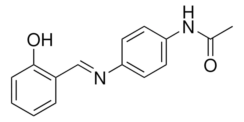 Sigma-Aldrich ALPHA-(4-ACETAMIDOPHENYLIMINO)-O-CRESOL，AldrichCPR