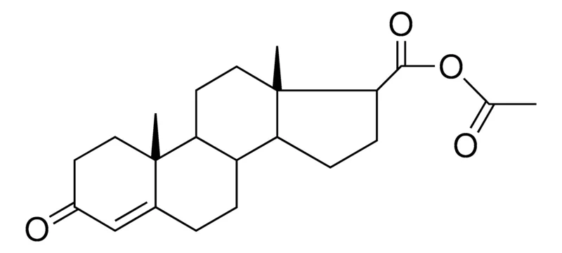 Sigma-Aldrich ACETIC 3-OXOANDROST-4-EN-17-YL ANHYDRIDE,AldrichCPR