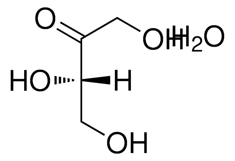 Sigma-Aldrich (S)-(+)-ERYTHRULOSE HYDRATE,AldrichCPR