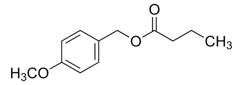 Sigma-Aldrich 4-METHOXYBENZYL BUTYRATE,AldrichCPR