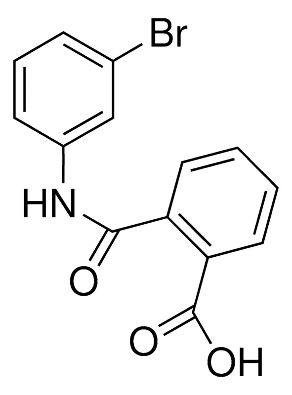 Sigma-Aldrich 3'-BROMOPHTHALANILIC ACID,AldrichCPR