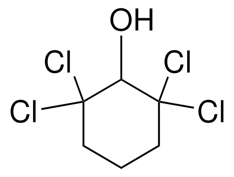 Sigma-Aldrich 2,2,6,6-TETRACHLOROCYCLOHEXANOL,AldrichCPR