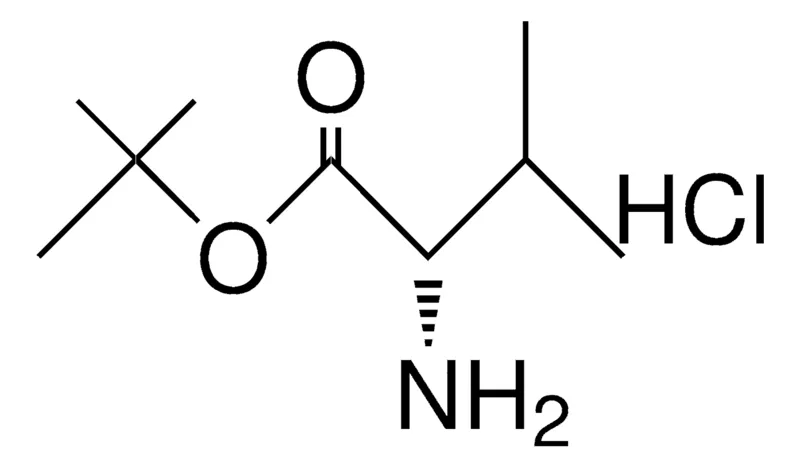 Sigma-Aldrich L-VALINE TERT-BUTYL ESTER HYDROCHLORIDE，AldrichCPR