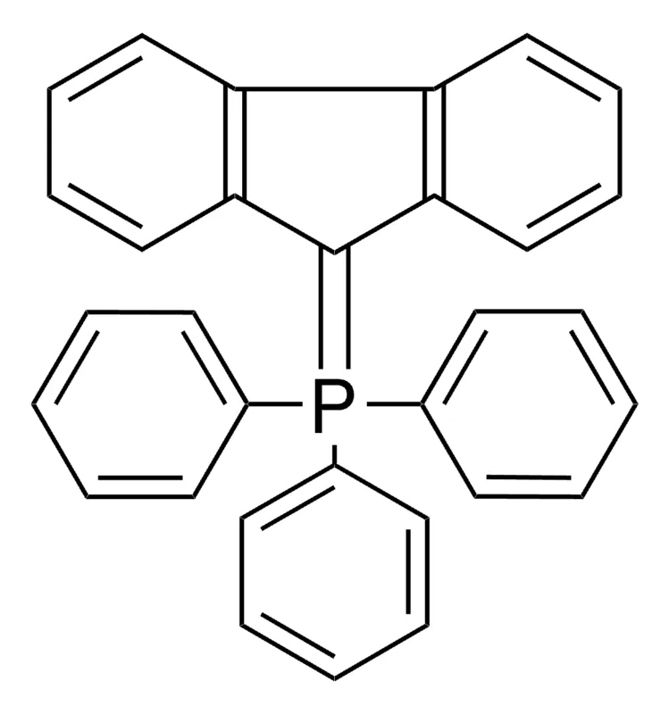 Sigma-Aldrich 9-FLUORENYLIDENETRIPHENYLPHOSPHORANE,AldrichCPR