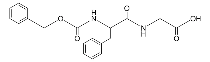 Sigma-Aldrich CARBOBENZYLOXY-L-PHENYLALANYLGLYCINE，AldrichCPR