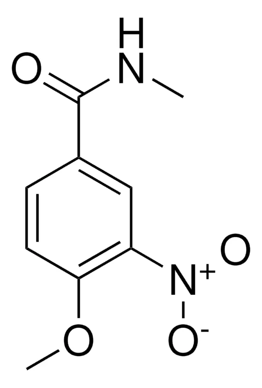 Sigma-Aldrich 4-METHOXY-N-METHYL-3-NITROBENZAMIDE，AldrichCPR