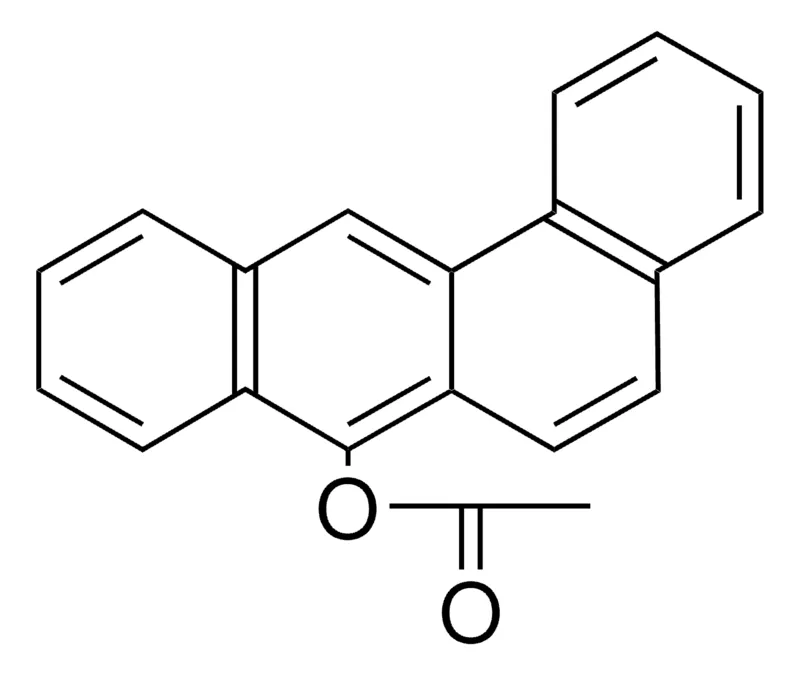 Sigma-Aldrich AR-E51 7-BENZ(A)ANTHRYL ACETATE，AldrichCPR