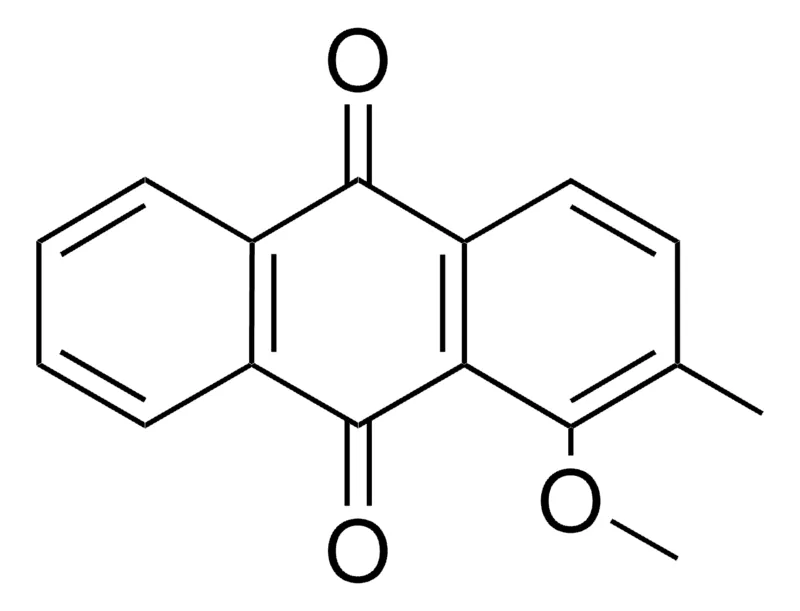 Sigma-Aldrich 1-METHOXY-2-METHYL-ANTHRAQUINONE,AldrichCPR