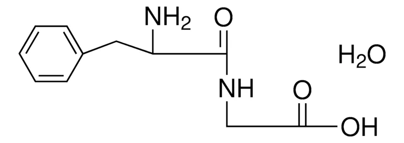 Sigma-Aldrich L-PHENYLALANYLGLYCINE MONOHYDRATE,AldrichCPR