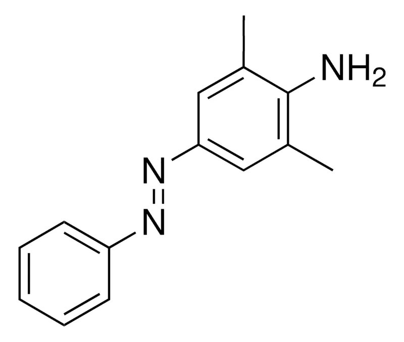 Sigma-Aldrich 4-AMINO-3,5-DIMETHYLAZOBENZENE,AldrichCPR