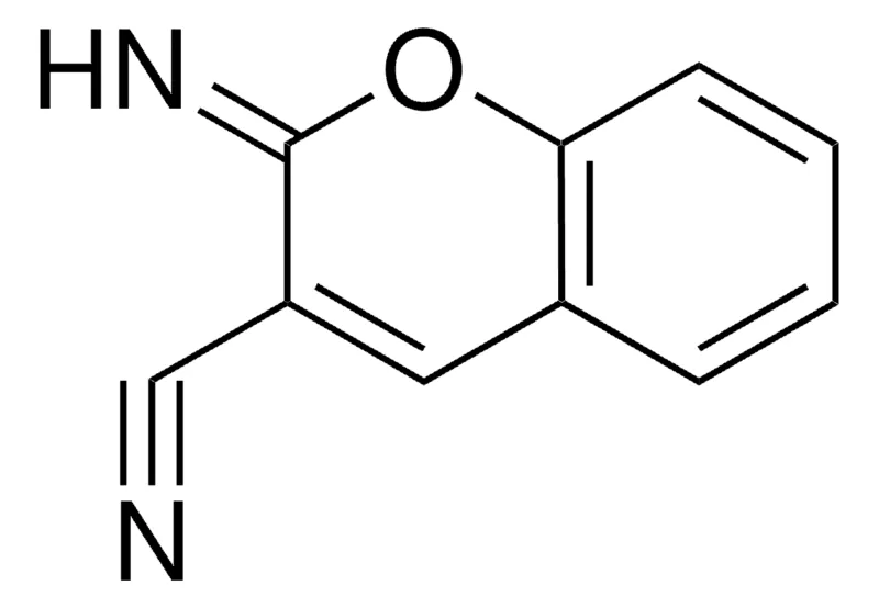 Sigma-Aldrich 3-CYANO-2-IMINO-2H-1-BENZOPYRAN,AldrichCPR